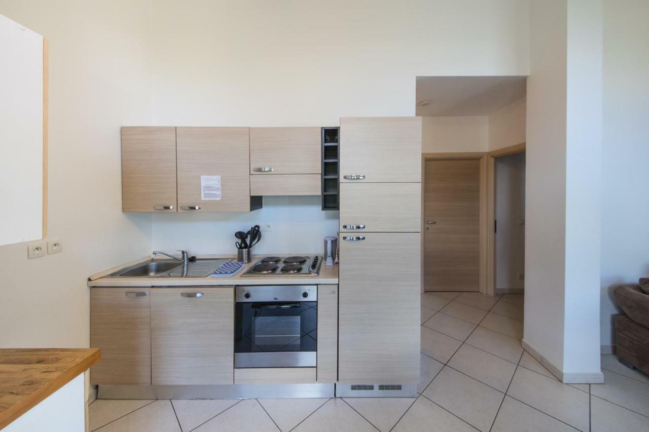 Annecy-Pavillon Apartment ดูแอ็งต์ ภายนอก รูปภาพ